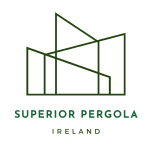 Superior Pergola Ireland Logo